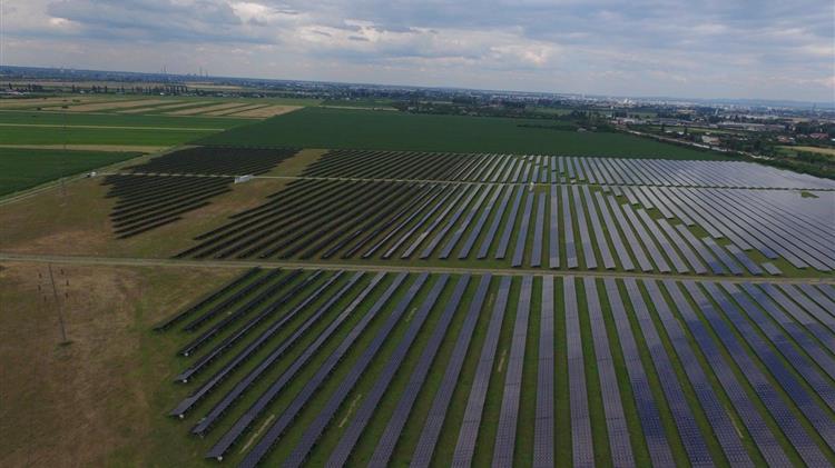 ΠΟΓΕΔΥ: «STOP σε φωτοβολταϊκά πάρκα στην Θεσσαλία »