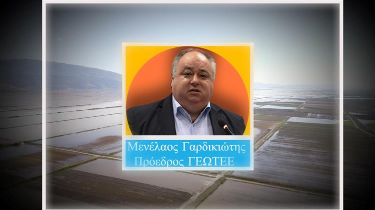 Πρόεδρος ΓΕΩΤΕΕ: Κίνδυνος να ξαναπλημμυρίσουμε αν δεν διορθωθούν τα αναχώματα