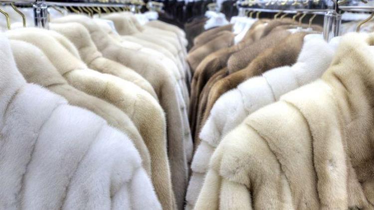 Αναστολή συμβάσεων εργασίας στον κλάδο της Γουνοποιίας