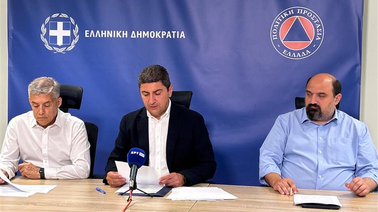 Αποζημιώσεις και μέτρα για τους αγρότες της Θεσσαλίας