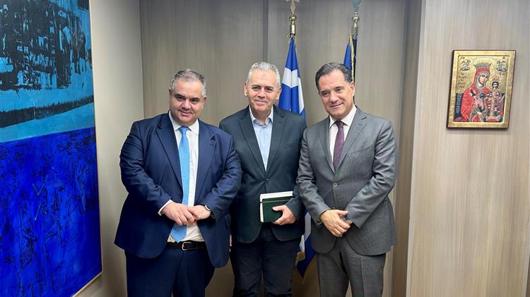 Γενναίο πρόγραμμα απασχόλησης εργαζομένων στην πλημμυροπαθή Θεσσαλία