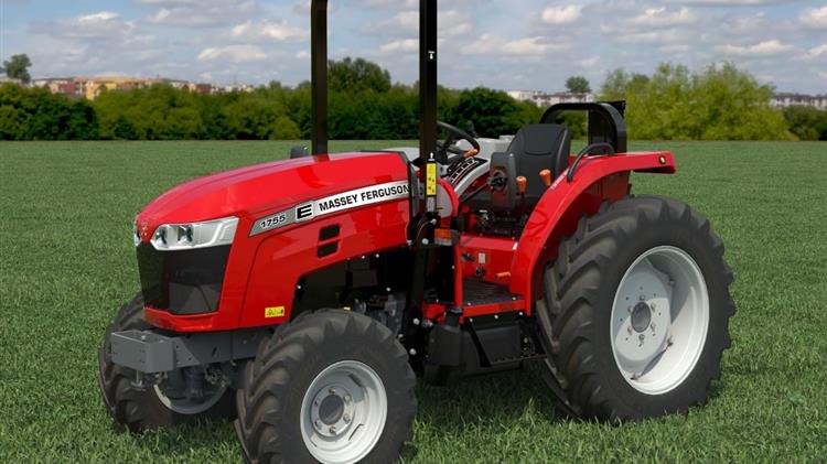 Μείωση του ΦΠΑ στο 13% για είδη που χρησιμοποιούνται για τη γεωργία, την κτηνοτροφία ή τη δασοκομία