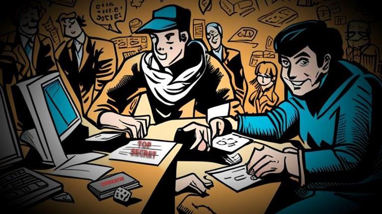 ΟΠΕΚΕΠΕ: Η επίθεση από χάκερς προκαλεί αλλαγές στη διοίκηση;