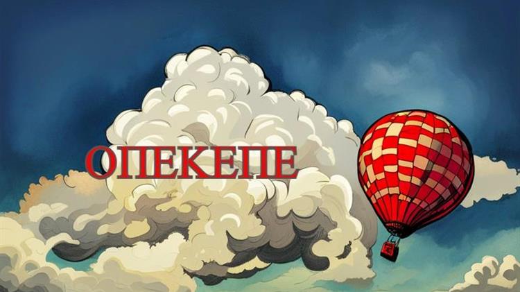 Εντός της ημέρας έρχονται αλλαγές στον ΟΠΕΚΕΠΕ