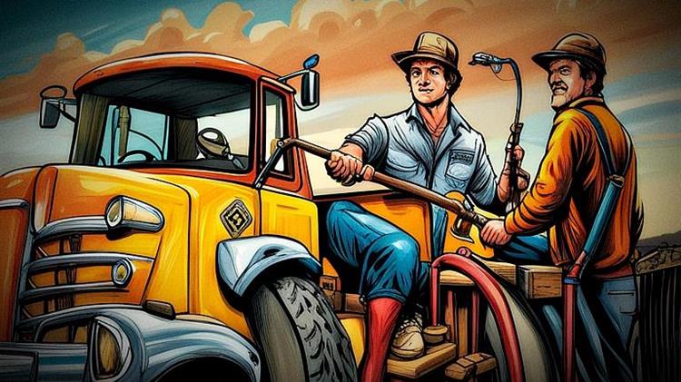 Έρχεται η εξόφληση του ΕΦΚ αγροτικού πετρελαίου 2024