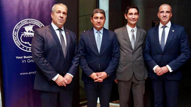 Λ. Αυγενάκης: Ο πρωτογενής τομέας καθοριστικός για τη διασφάλιση της κοινωνικής συνοχής