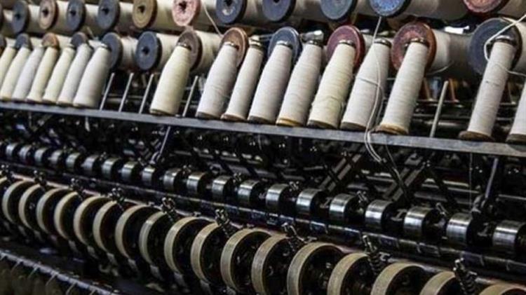 Οι επιπτώσεις της βιομηχανίας της κλωστοϋφαντουργίας στο περιβάλλον