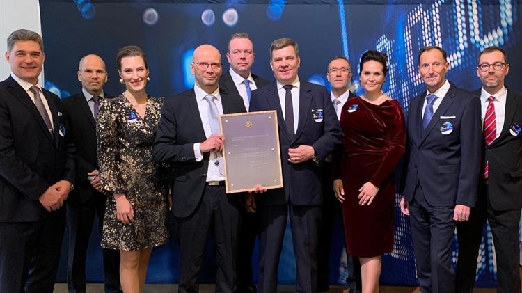 AGCO-Valtra: Η Φινλανδία ως έδρα καινοτομίας στον γεωργικό εξοπλισμό