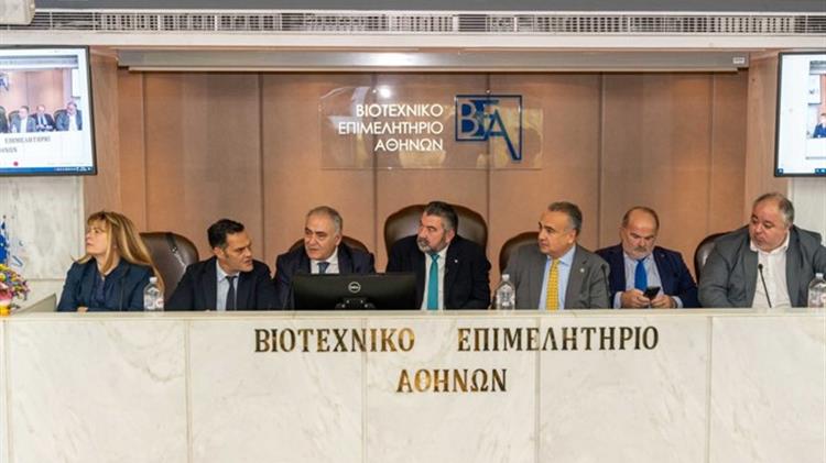 Γαρδικιώτης: "Θα οδηγήσουν στην εξάλειψη των ελεύθερων επαγγελματιών"