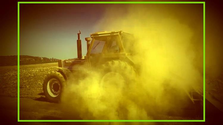 "Κριτήρια επιλεξιμότητας νέων αγροτών: Ποια πρέπει να αλλάξουν;"