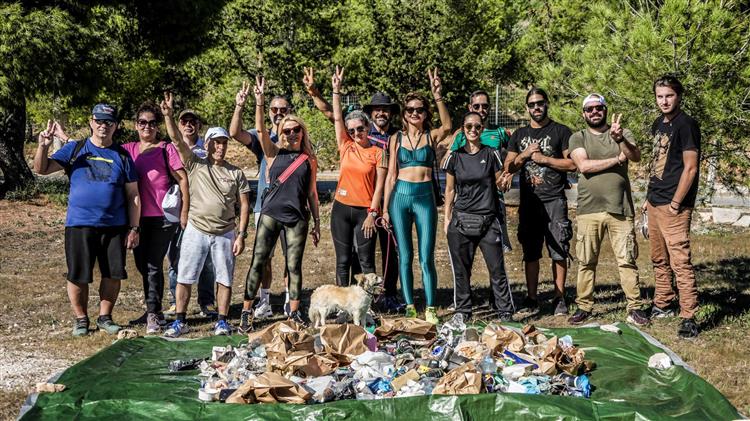 Όμιλος Επιχειρήσεων Σαρακάκη: Δράσεις Εταιρικής Κοινωνικής Ευθύνης και Wellness