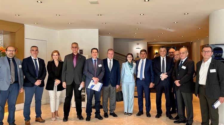 Αυγενάκης: Ισχυρός ΕΦΕΤ για ενίσχυση της ασφάλειας στα τρόφιμα