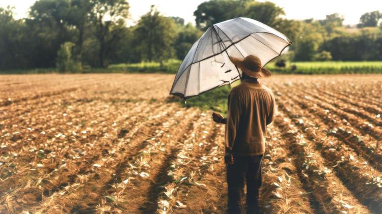 ΕΛΓΑ: Ζητά από αγρότες να ξαναπληρώσουν τις ασφαλιστικές εισφορές του 2022!