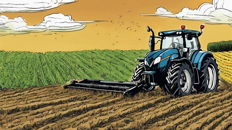 Ιταλία: 2,4 δισ. ευρώ σε προκαταβολές ΚΑΠ για στήριξη των αγροτών