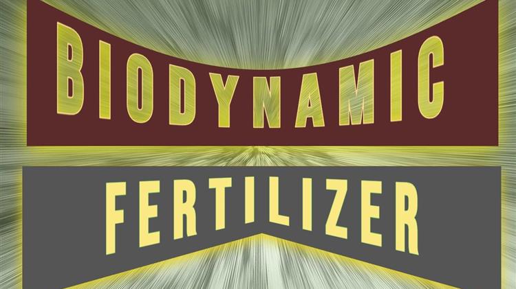 Ανατροπή στην ελληνική γεωργία με το νέο λίπασμα νανοτεχνολογίας