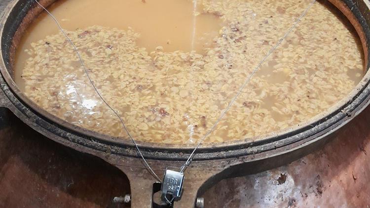 ΑΑΔΕ: Κατάσχεση 23 χιλιάδων λίτρων παράνομης και επικίνδυνης τσικουδιάς στο Ηράκλειο Κρήτης