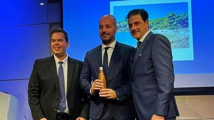 H Περιφέρεια Θεσσαλίας στη Διεθνή Τουριστική Έκθεση του Λονδίνου