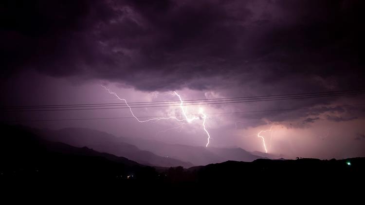 Οδηγίες Πολιτικής Προστασίας ενόψει της μεταβολής του καιρού