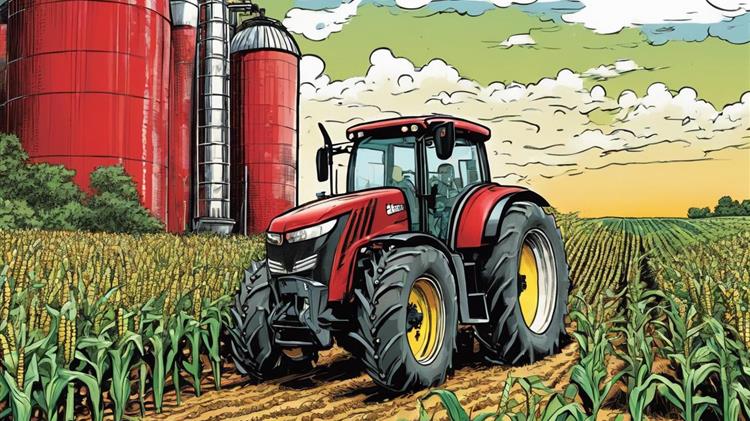 Καλλιεργητές καλαμποκιού: Ξεπερνούν τα 2.000 κιλά/στρέμμα παρά τις αντίξοες συνθήκες