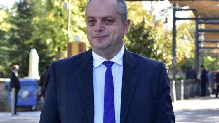 Χρήστος Καπετάνος: «Ανάγκη να παραταθεί το πρόγραμμα μείωσης νιτρορρύπανσης»