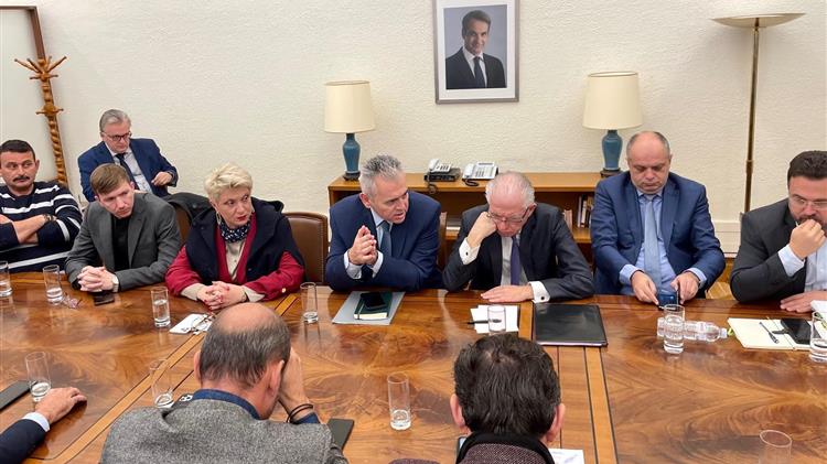 Εύλογα τα ερωτήματα των πλημμυροπαθών αγροτών για την επόμενη μέρα