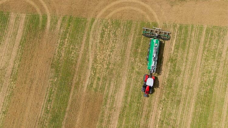 Οι αμερικανικοί φορείς χαιρετίζουν το βήμα για την ανανέωση του Grain Standards Act