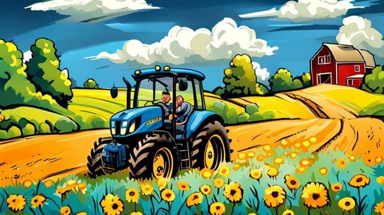 Έρευνα:Ποιά είναι η κατάσταση στον πρωτογενή τομέα σήμερα;