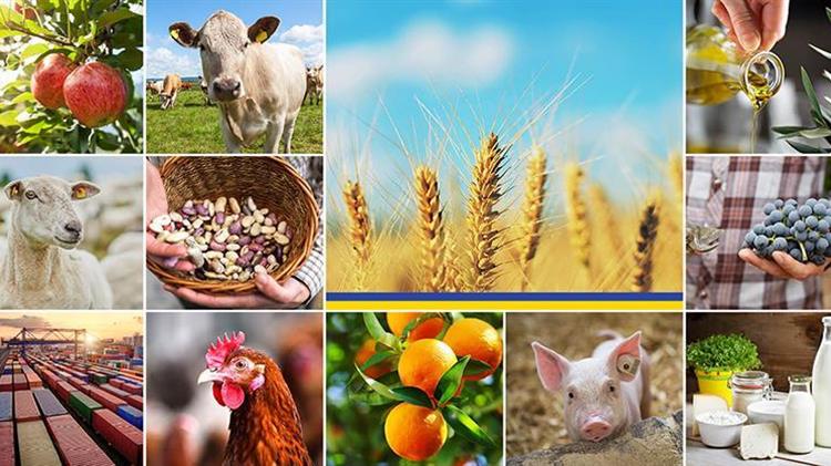 ΚΓΠ 2023-2027: Μια νέα εποχή για τη γεωργία της ΕΕ