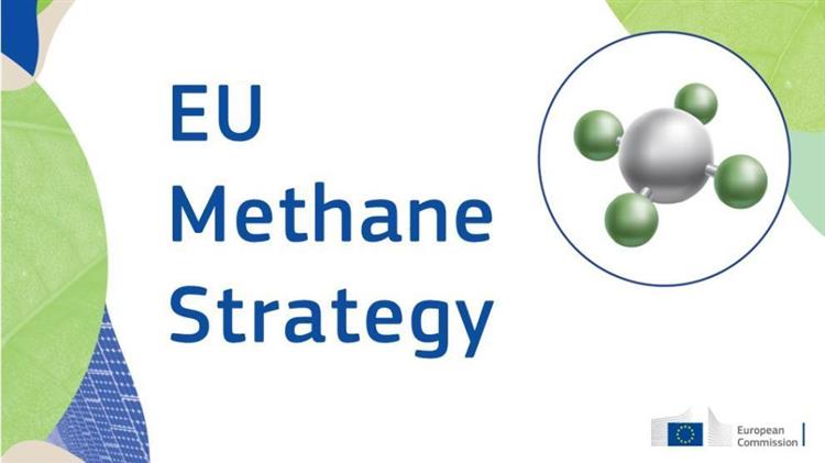 ΕΕ: Στρατηγική μείωση των εκπομπών μεθανίου