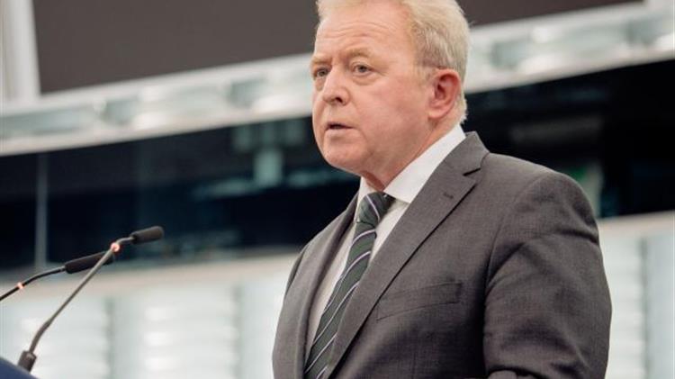 Wojciechowski: Πέντε πρωτόγνωρες προκλήσεις για την ευρωπαϊκή γεωργία