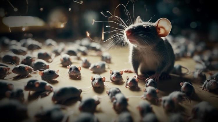 "Σύμπαν 25": Μια προειδοποίηση για την ανθρώπινη κοινωνία;