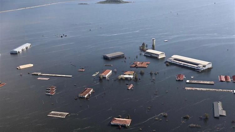 Σήμερα η προκαταβολή 26 εκατ. ευρώ σε πληγέντες από Daniel και Elias