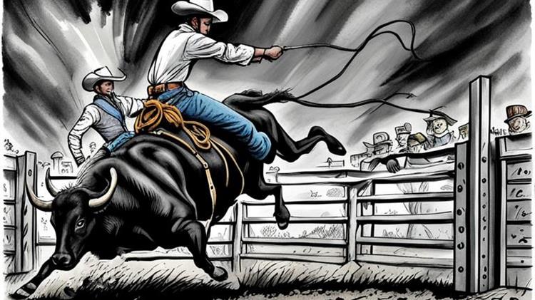 Ο Πρόεδρος που ήθελε να παραμείνει για πάντα