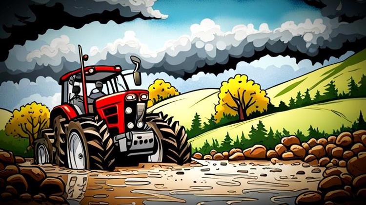 Συνεχίζεται ο "πόλεμος" ΥΠΑΑΤ - ΟΠΕΚΕΠΕ