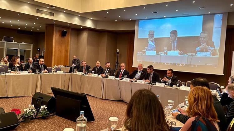 Με επιτυχία πραγματοποιήθηκε η 14η Επιτροπή Παρακολούθησης του ΠΑΑ 2014-2022