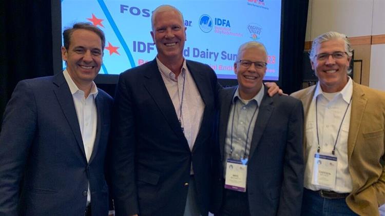 Η Elanco πρωτοπορεί στη μείωση των εκπομπών μεθανίου από την κτηνοτροφία