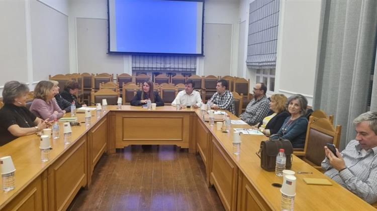 Έντονη ανησυχία για την εμφάνιση του επιβλαβούς εντόμου Spodoptera frugiperda στην Κρήτη