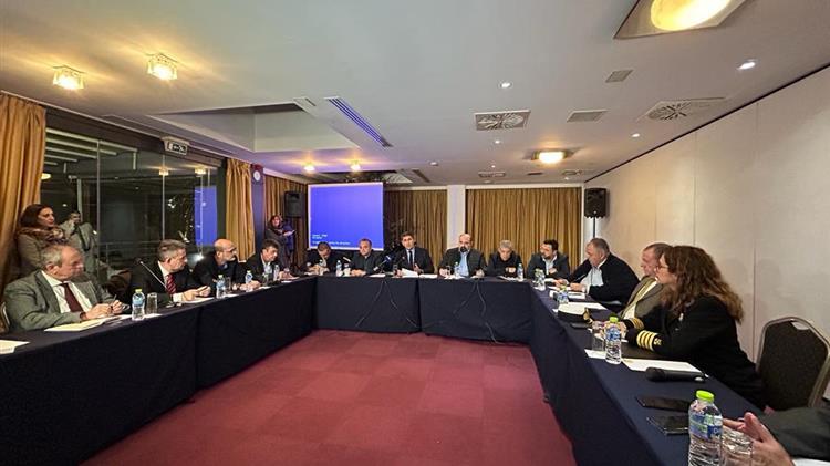 Αυγενάκης: Εθνικό στοίχημα η αναγέννηση της Θεσσαλίας