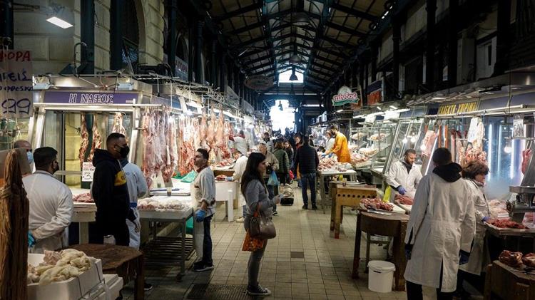 Τιμές κρέατος στα Χριστούγεννα: Οι εκτιμήσεις των κρεοπωλών