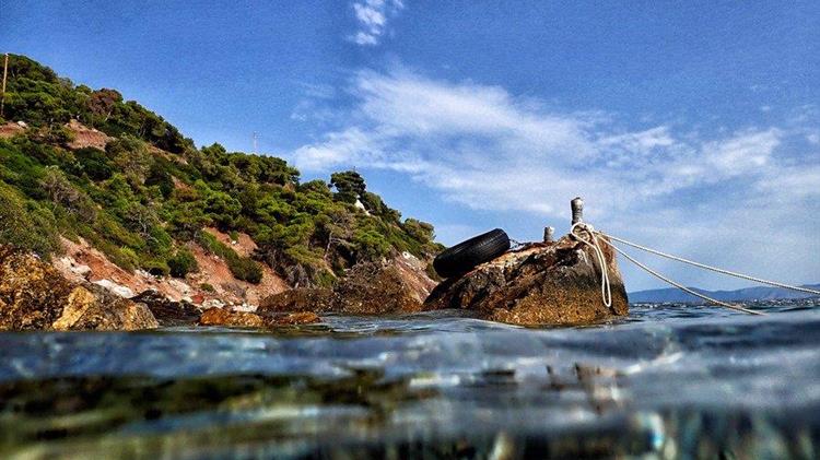 Θαλάσσιος χωροταξικός σχεδιασμός: Παραπομπή της Ελλάδας στο Δικαστήριο