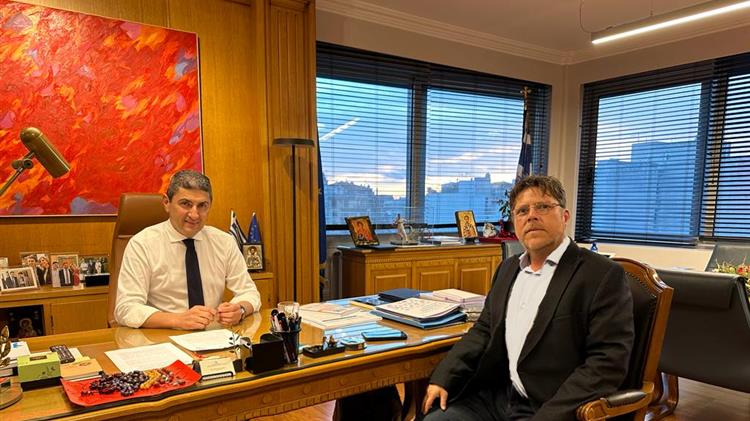 Λ. Αυγενάκης στο Agrocapital: Μεγάλα τα λάθη του ΟΠΕΚΕΠΕ στις πληρωμές του Οκτωβρίου