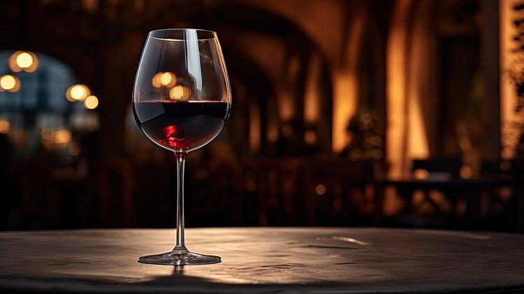 ΚΕΟΣΟΕ: H νέα εμπορική πραγματικότητα της αγοράς κρασιού στις Η.Π.Α