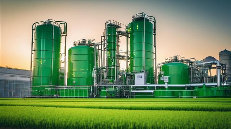 Fertiberia: Αναμένεται ισχυρή ανάκαμψη της παγκόσμιας κατανάλωσης λιπασμάτων το 2024