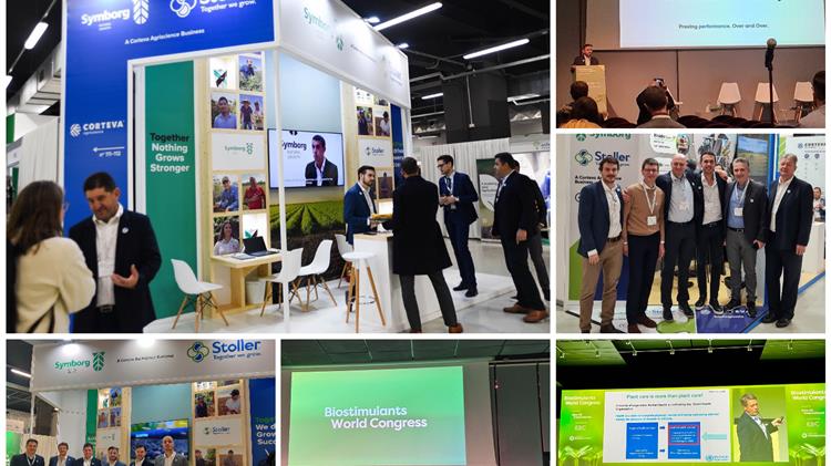 Corteva Biologicals: Παρουσιάζει τις τελευταίες καινοτομίες της στην αγορά των βιοδιεγερτών