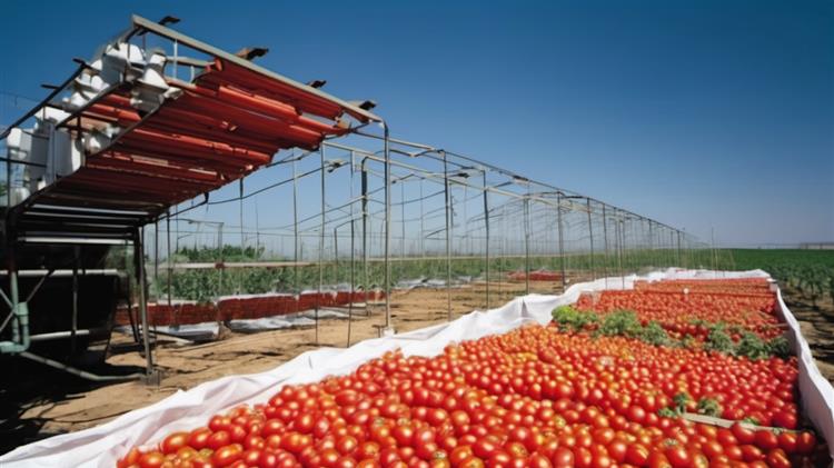 ΘΕΣΤΟ: Καταγγέλλει παραγωγούς για ψευδείς δηλώσεις καλλιέργειας