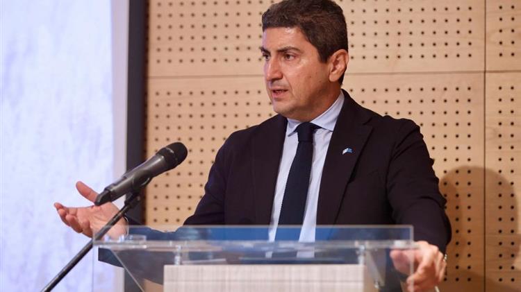 Λ. Αυγενάκης: Η ενίσχυση της ανταγωνιστικότητας και η νέα αγροτική επιχειρηματικότητα στόχος της κυβέρνηση