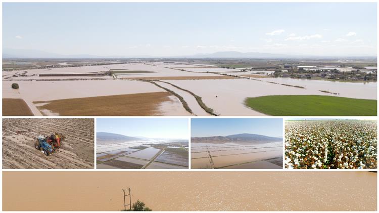 Πρωτογενής παραγωγή ώρα μηδέν