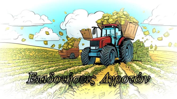 Πληρωμές: Μέχρι Παρασκευή η εξόφληση της Βασικής και της Αναδιανεμητικής