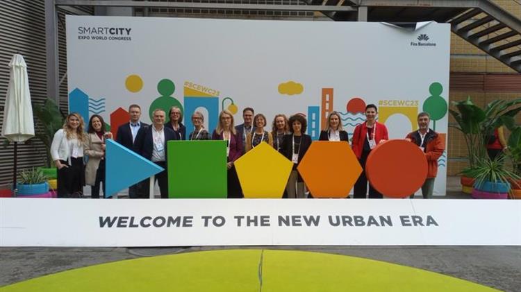 Κεντρική Μακεδονία: Πρόοδος στην προώθηση κυκλικής βιοοικονομίας