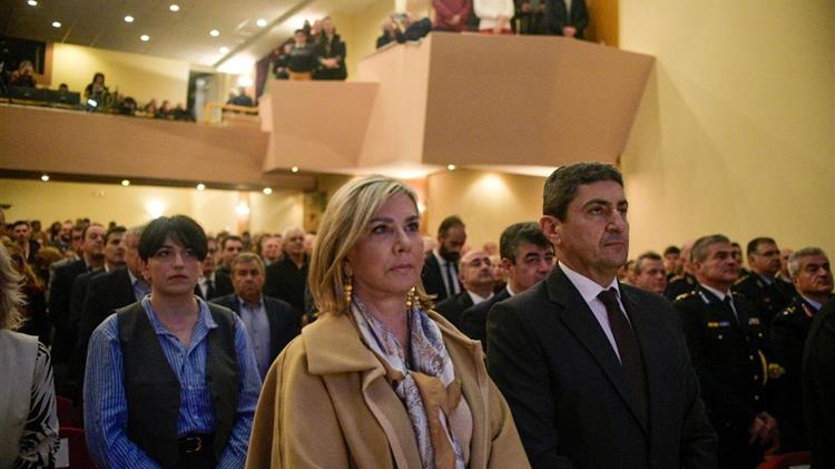 Η κυβέρνηση τηρεί στο ακέραιο τις δεσμεύσεις της για τη Θεσσαλία